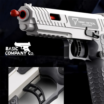 Basic Company Co™ Combat Pistol