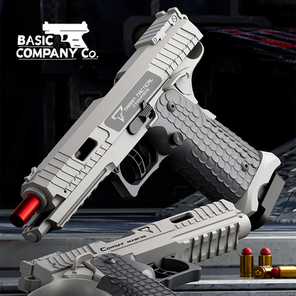 Basic Company Co™ Combat Pistol