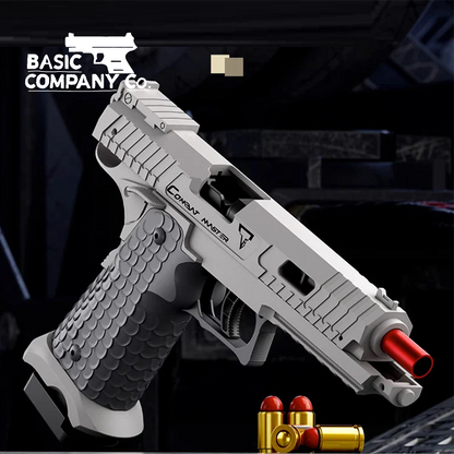 Basic Company Co™ Combat Pistol