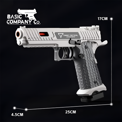 Basic Company Co™ Combat Pistol