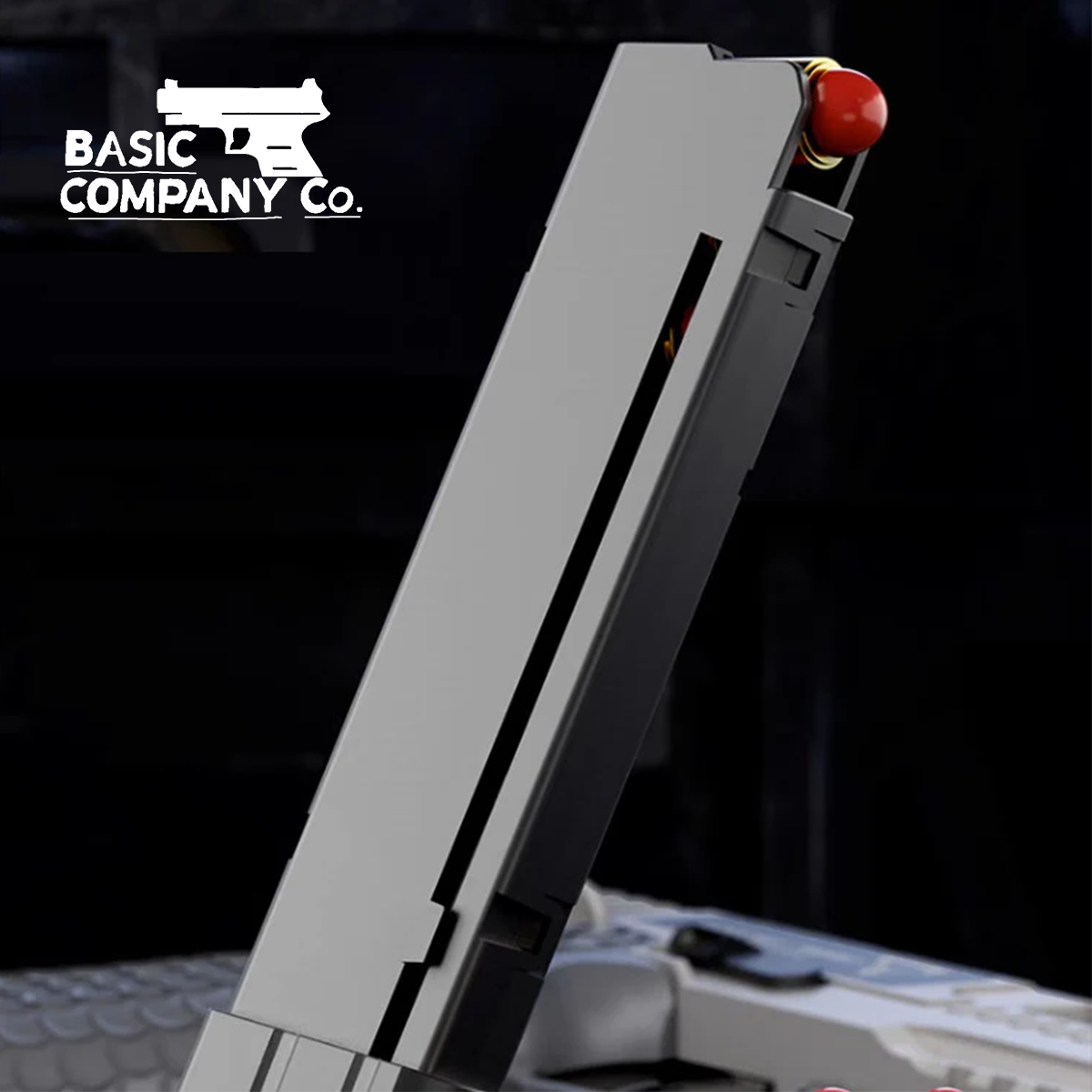 Basic Company Co™ Combat Pistol