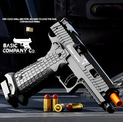 Basic Company Co™ Combat Pistol